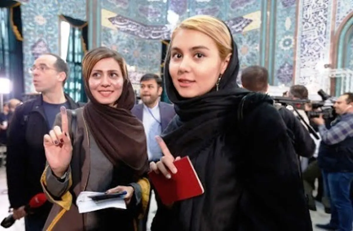کاندیداها برای جلب آرای زنان و دختران چه می‌کنند؟