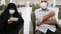 کرونایی‌ها بالاخره واکسن بزنند یا نزنند؟!
