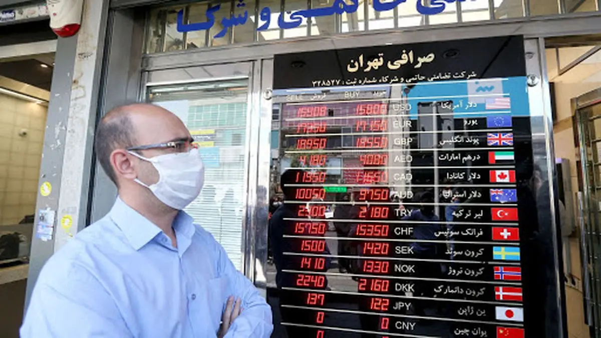 مهمترین اخبار اقتصادی| سرگیجه دلار از اخبار سیاسی