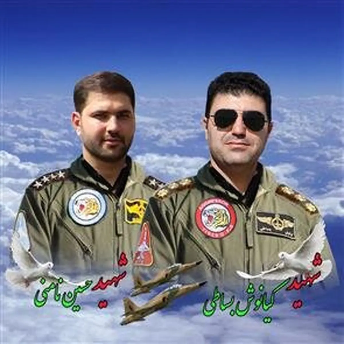 حادثه در پایگاه هوایی دزفول در حال بررسی است