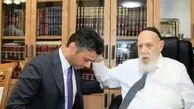 سفیر امارات در تل‌آویو خشم مسلمان‌ها را برانگیخت