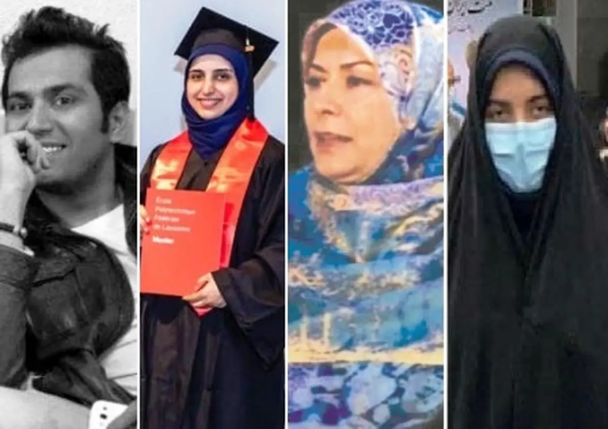 زندگی ‌خصوصی‌ آقای کاندیدا در مستند تبلیغاتی