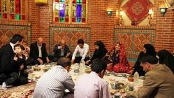 عادات غذا خوردن‌ چه‌ تاثیری بر‌رفتار ‌ما دارد؟