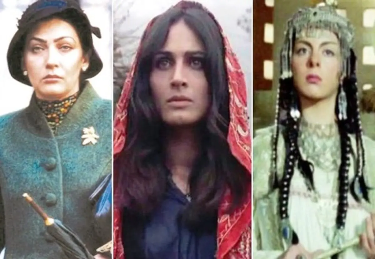 ستاره‌های‌ بد‌اقبال دوران گذار؛ بایگان، تسلیمی و...