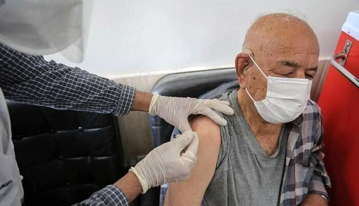 ماجرای خاصیت آهن‌ربایی در ناحیه تزریق واکسن‌کرونا چیست؟