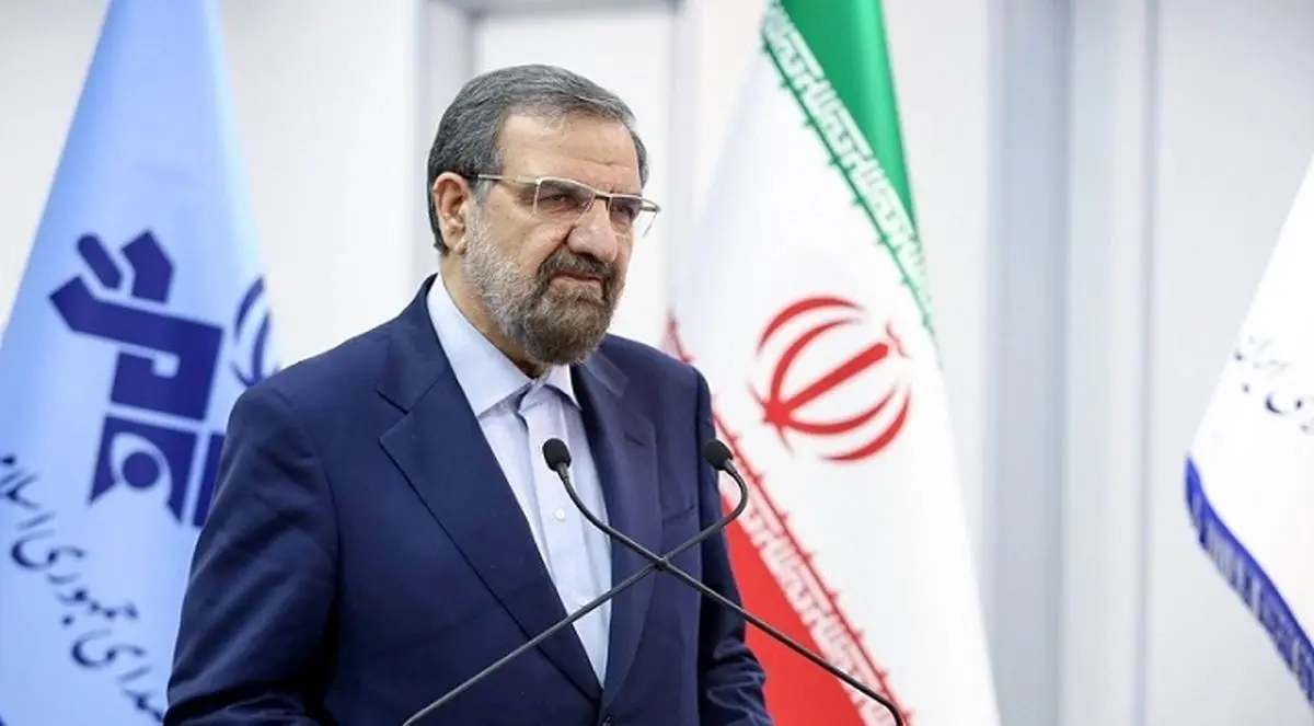 علیرغم ادعای محسن‌رضایی، مستندانتخاباتی‌ او پخش‌شد