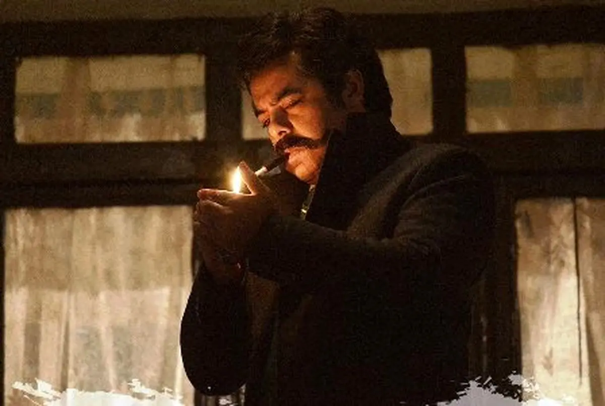 «کلبه‌ای در مه» همان «می جان» است؟