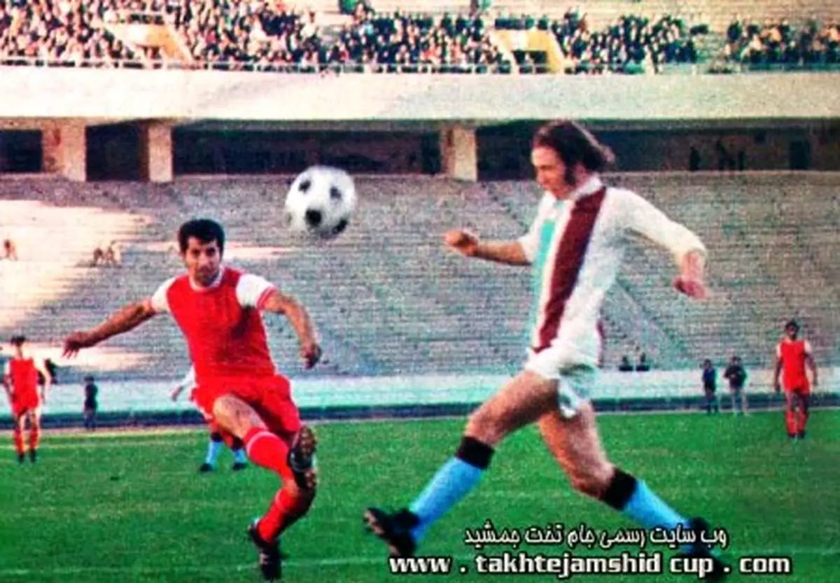 درس‌هایی از بحرین‌ و شکست‌۸-۱ پرسپولیس