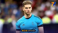 زیدان برای تیم ملی الجزایر بازی کرد!