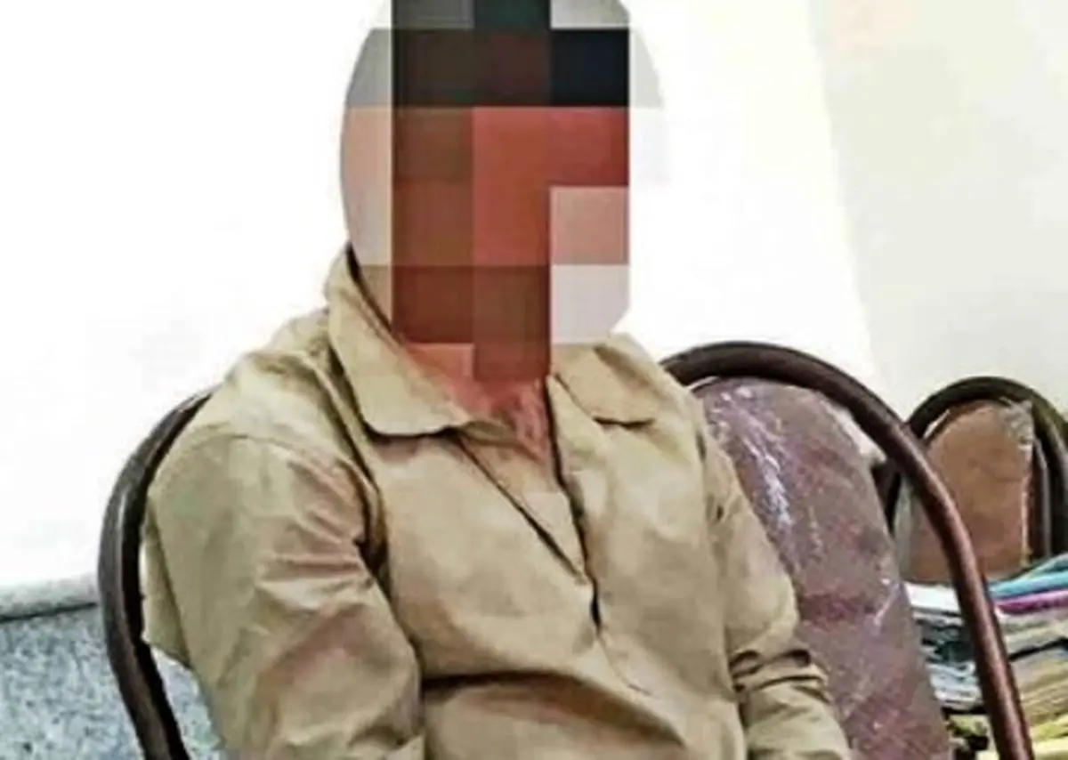 ‌قتل دردناک عروس سقزی‌ توسط همسرش
