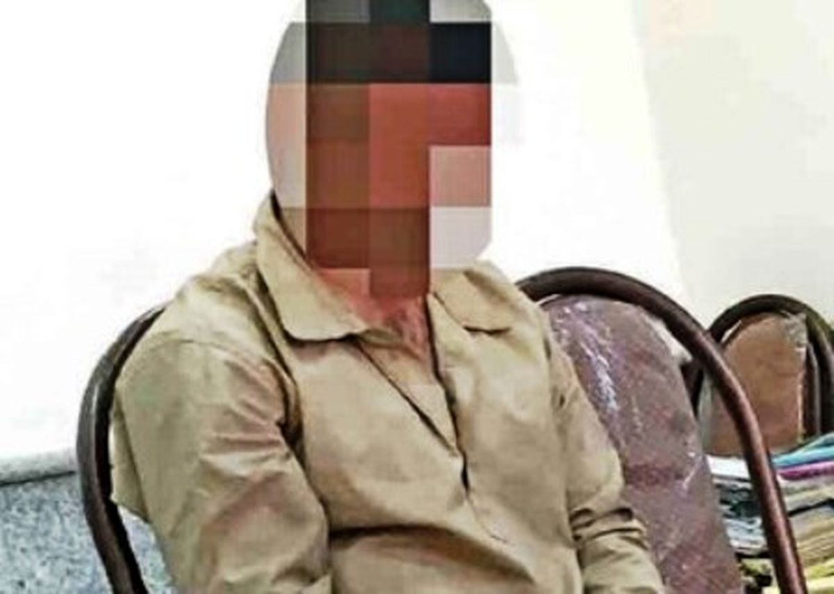 ‌قتل دردناک عروس سقزی‌ توسط همسرش