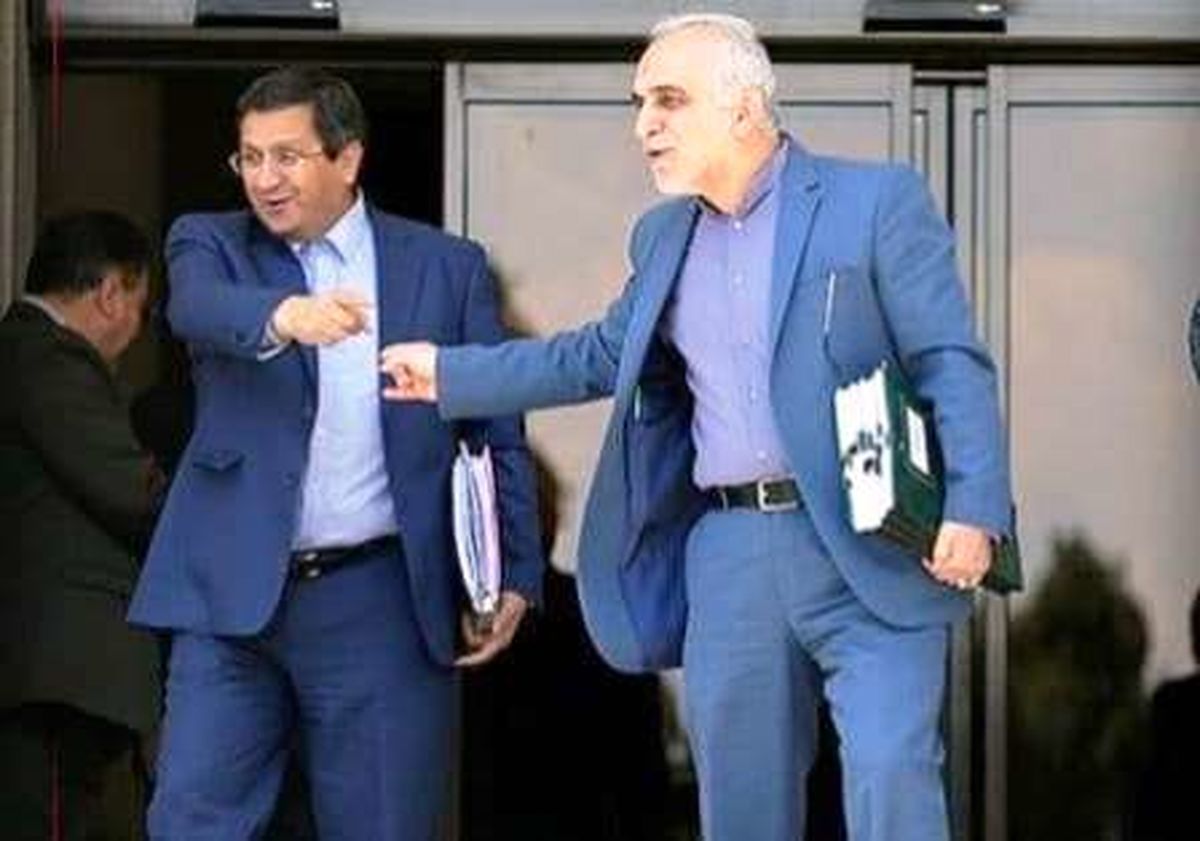 اوجگیری اختلاف دولت و عبدالناصر همتی