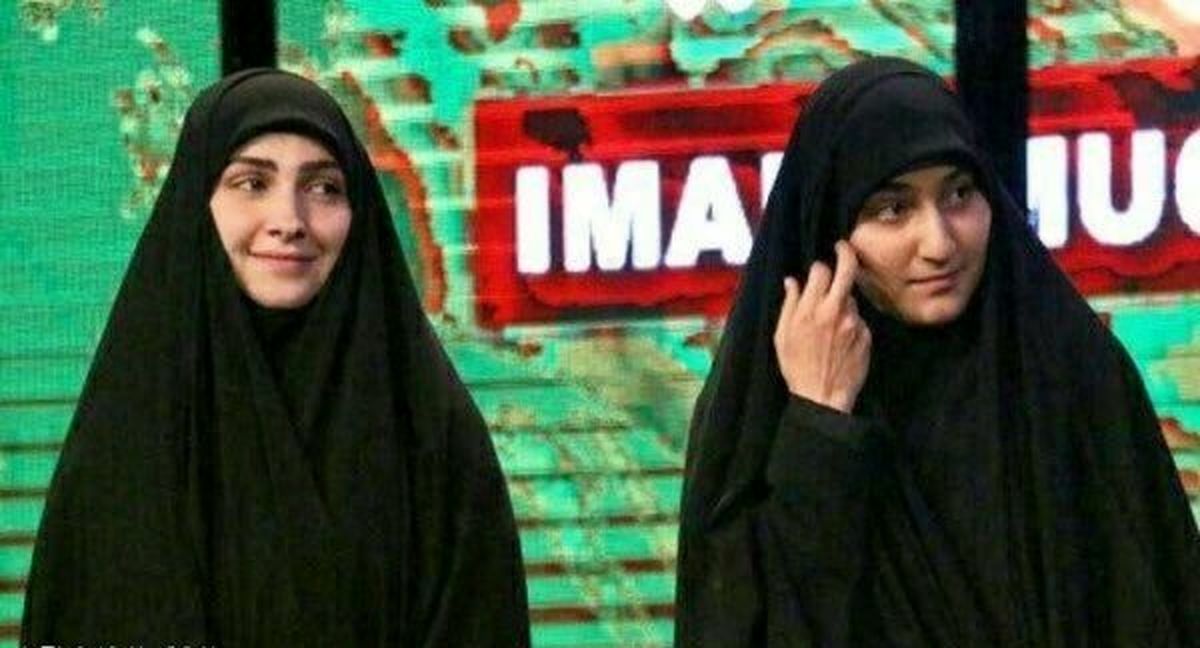 روایت حداد عادل از کاندیداتوری دختر سردار سلیمانی