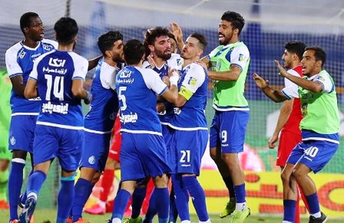 غیرمنتظرهترین دربی در گرماگرم یورو ۲۰۲۰