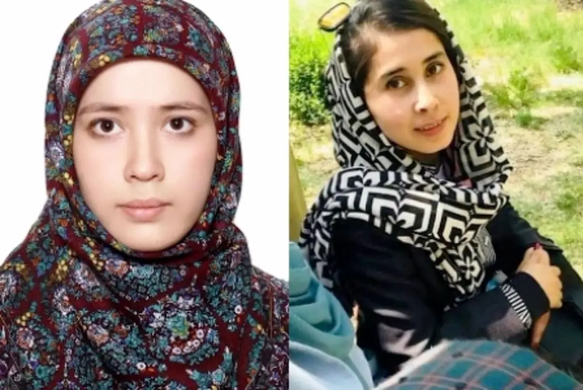 افغانستان در عزای دختران دشت برچی