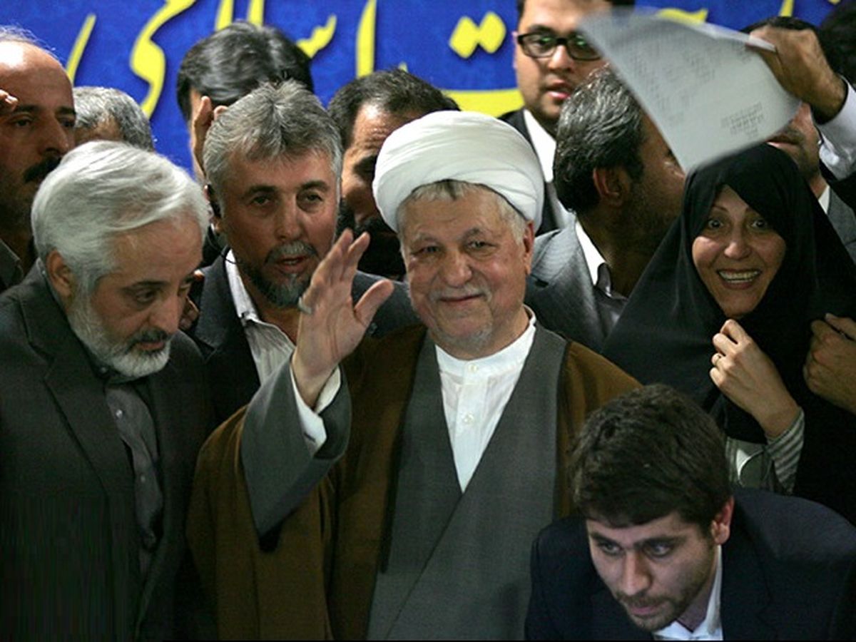 واکنش سخنگوی شورای‌نگهبان درباره ردصلاحیت هاشمی