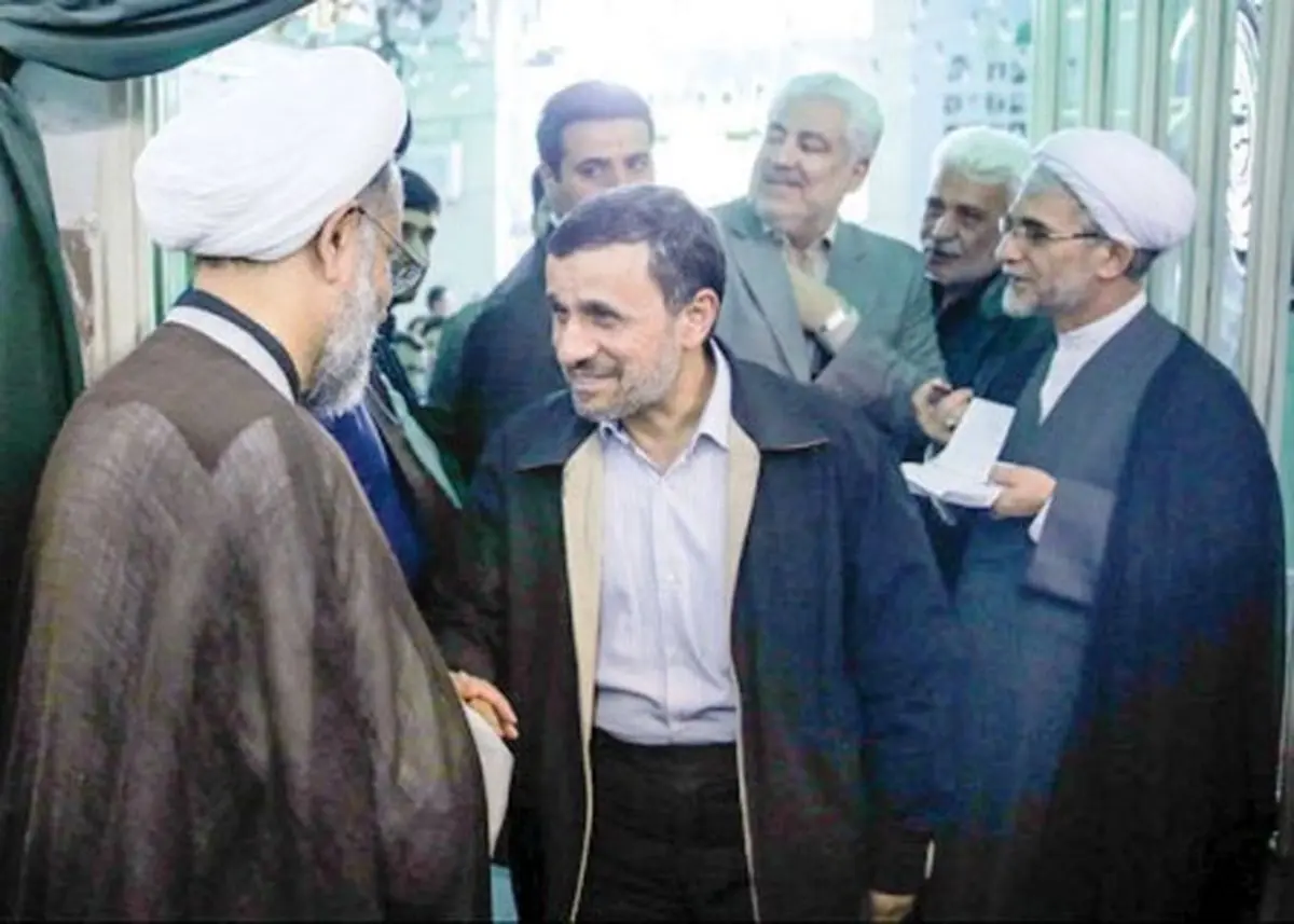 سرنخ‌های ‌قهر ۱۱‌ روزه‌ بعد از ۱۰ سال