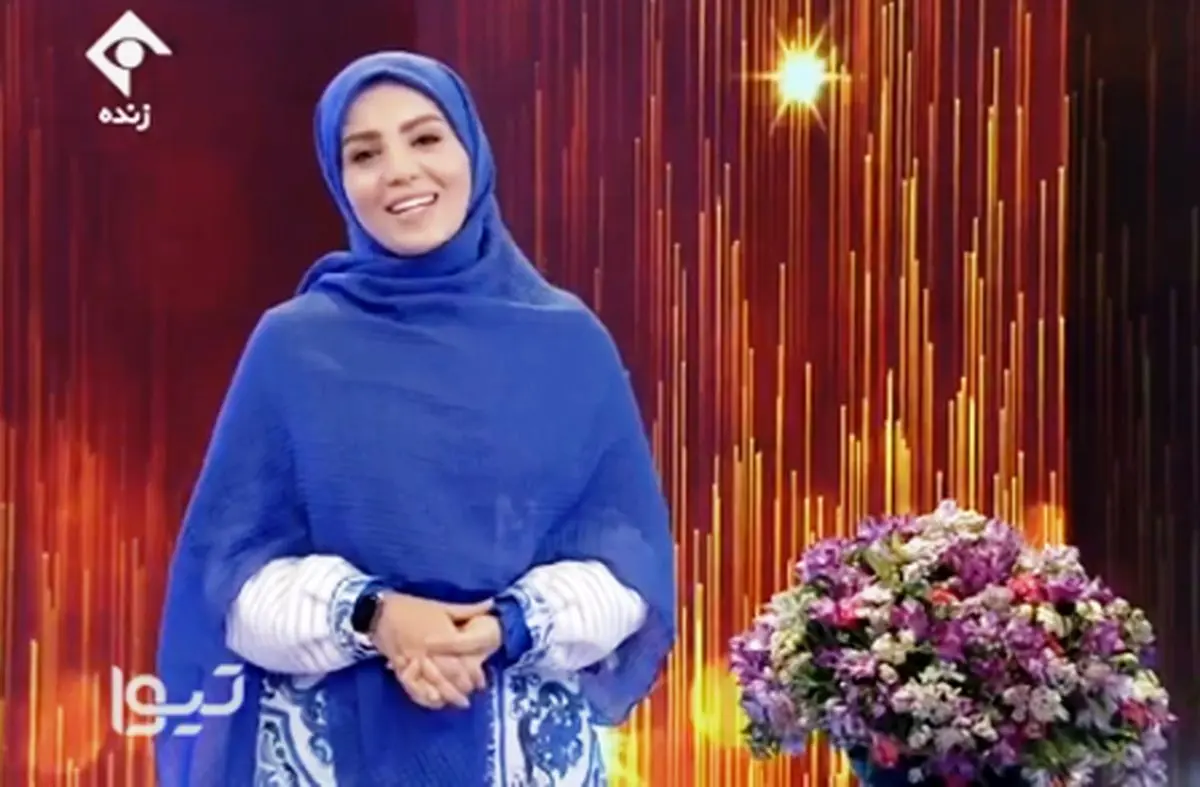 آنالیز‌|‌برنامه درجه یک ‌با‌اجرای مبینا نصیری و پدرام کریمی