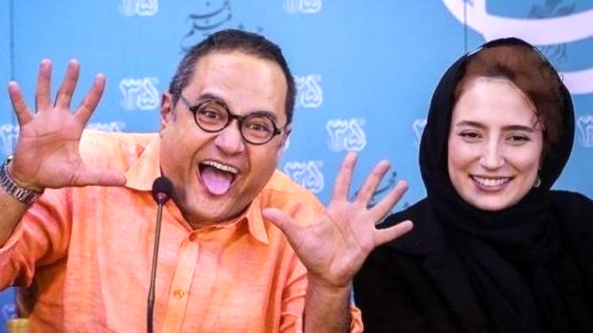 ببینید | توضیح رامبد جوان درباره زندگی شخص خود