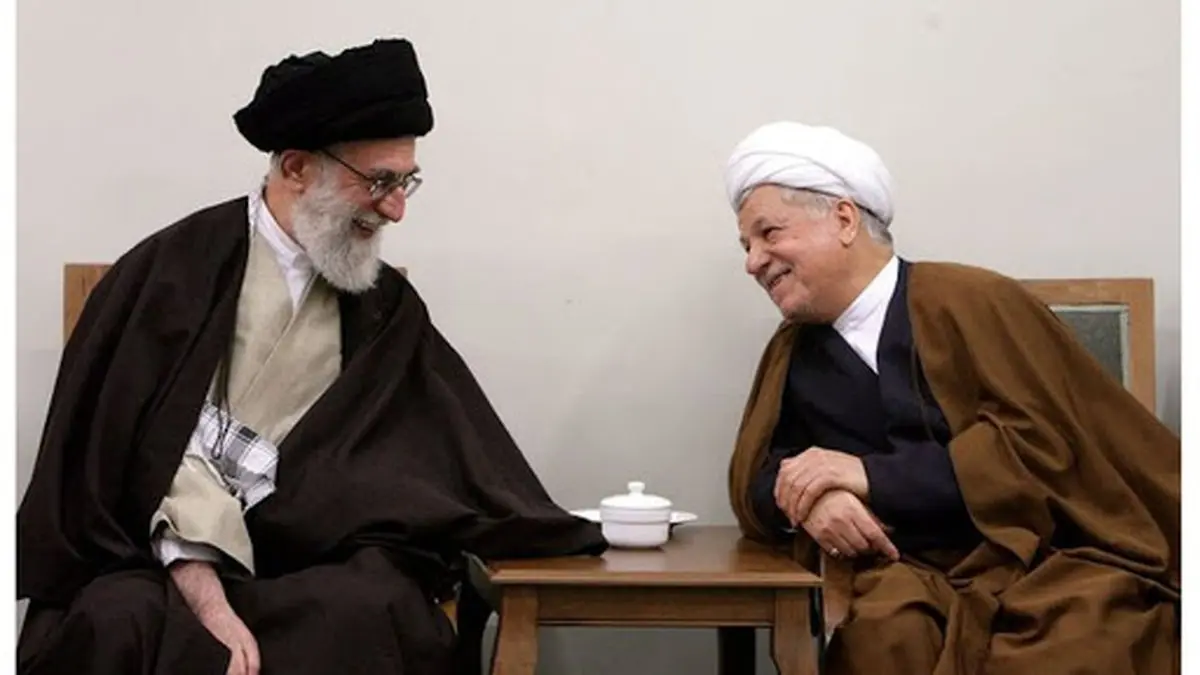 نامه تظلم‌خواهی محسن هاشمی به رهبر انقلاب