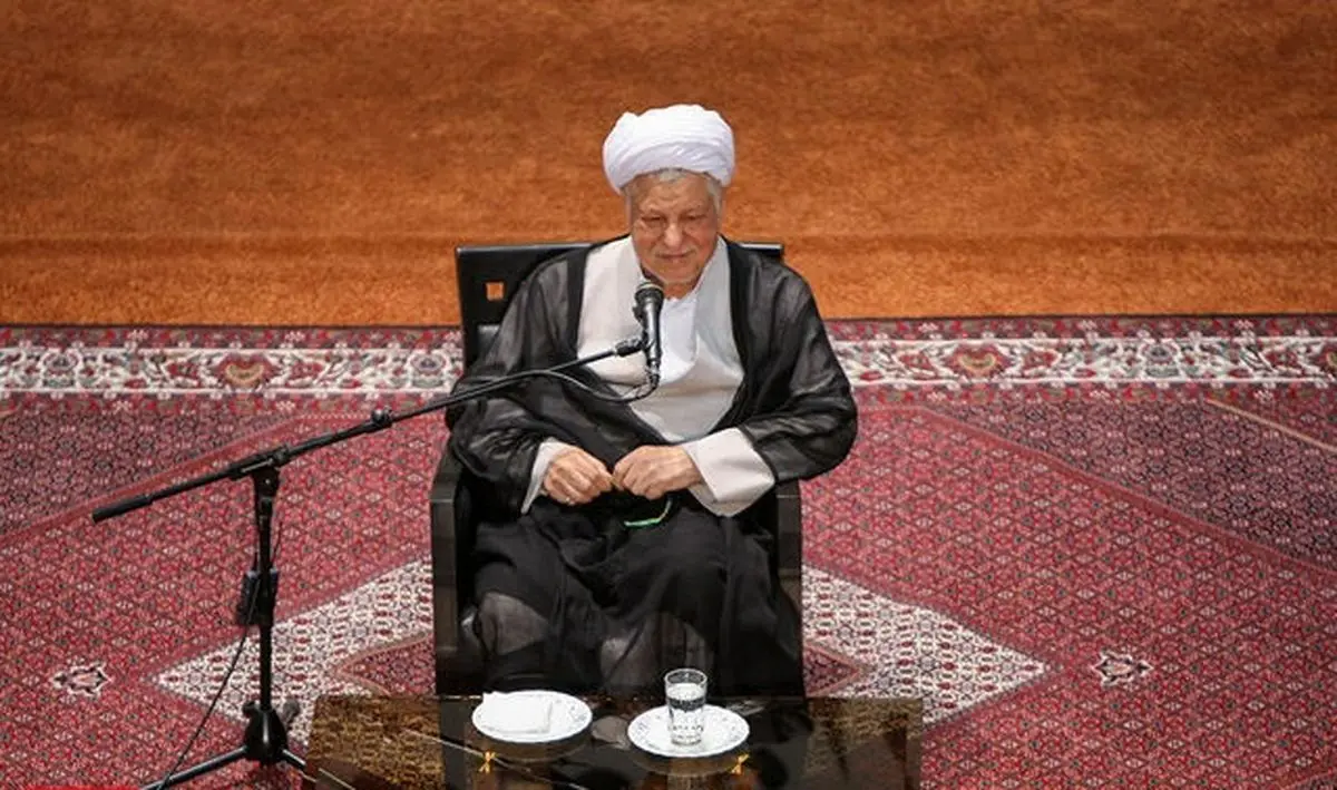 ببینید | هاشمی‌رفسنجانی درباره ردصلاحیتش چه گفته بود؟