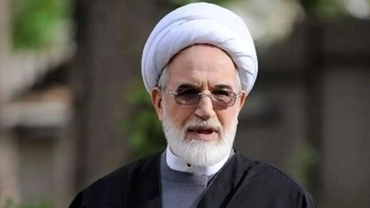 درخواست مهدی کروبی از اصلاح طلبان