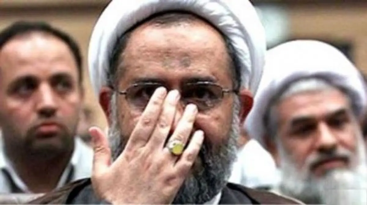 مصلحی ادعایش درباره ردصلاحیت هاشمی را پس گرفت