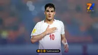 رباط خارجی کسری طاهری پاره شد!