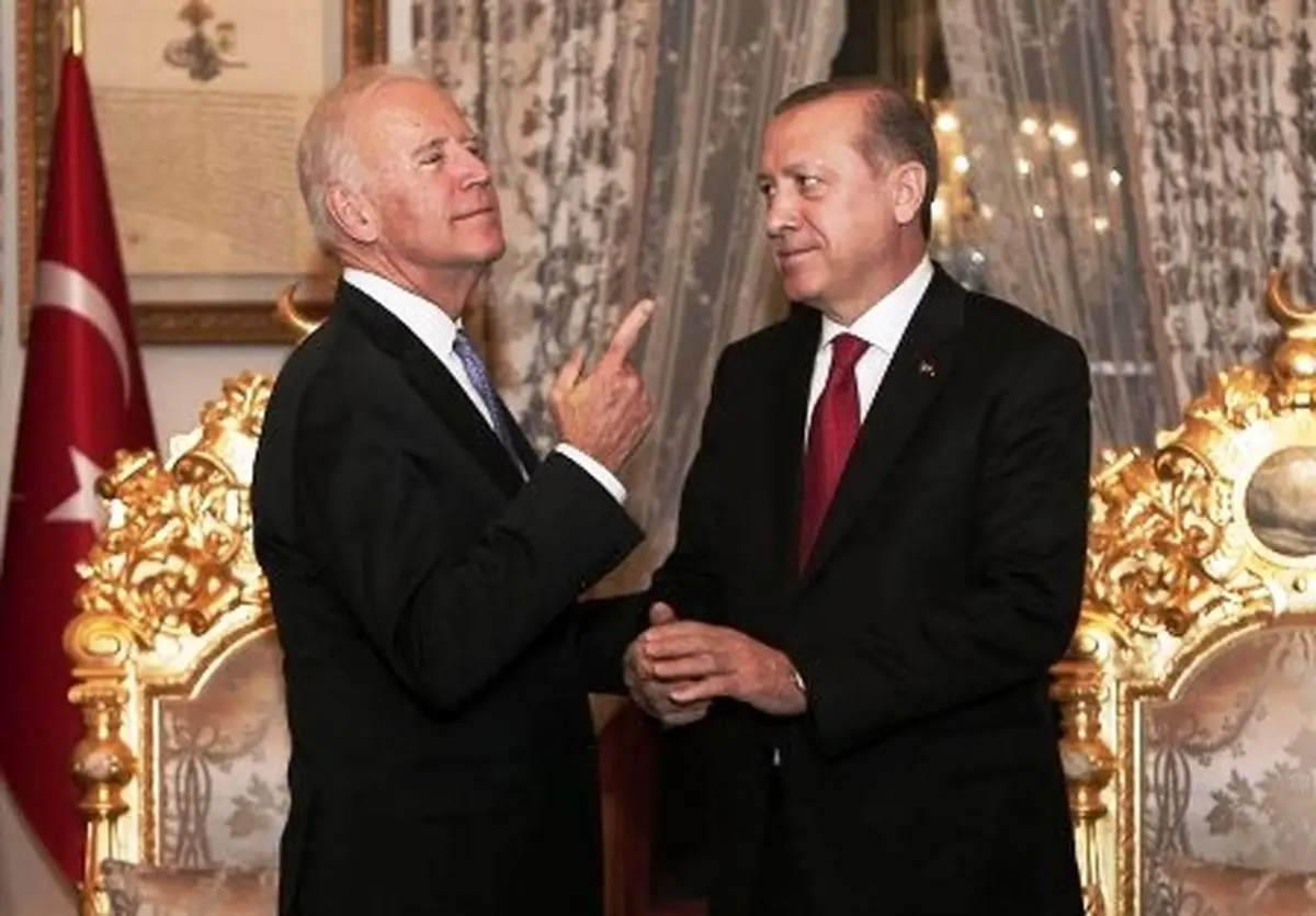 دیدار با‌اردوغان و پوتین؛ سوءتفاهم‌ها برطرف می‌شود؟