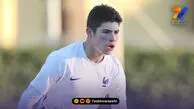 سه سال تلاش برای رهایی از سایه پدر؛ الیاس زیدان آرام‌آرام قد می‌کشد