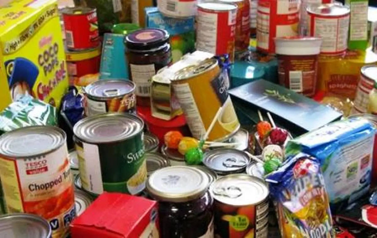 توئیتست| ضرر‌ مصرف محصولات غذایی قاچاق ‌