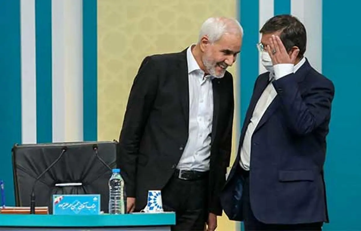 مهرعلیزاده از حضور در انتخابات انصراف داد