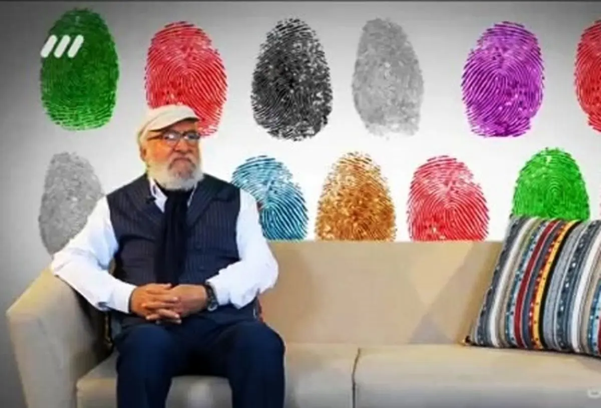 آنالیز| گفتگوی ‌داریوش ارجمند درباره انتخابات