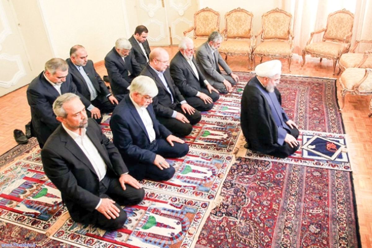 بازندگان انتخابات بعد از شکست چه کردند؟