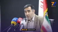 علی جوادی: از باشگاه استقلال برای حضور در رشته های المپیکی تشکر کردیم