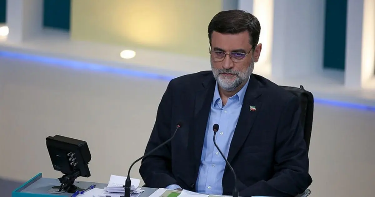 تکذیب خبر صدا و سیما؛ قاضی‌زاده انصراف نداده است