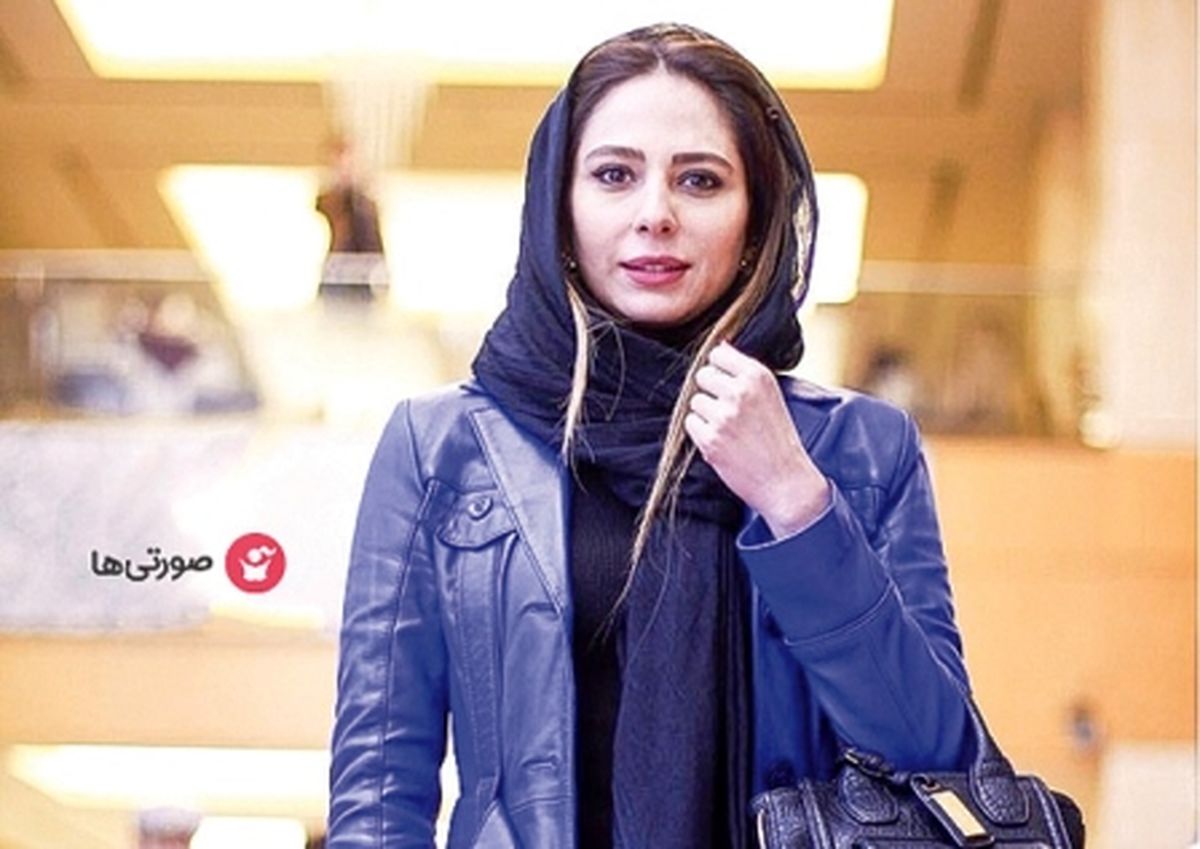 در ستایش رعنا آزادیور و مهدی طارمی