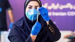 ‌واکسن ایرانی کووبرکت روسفید می‌شود؟