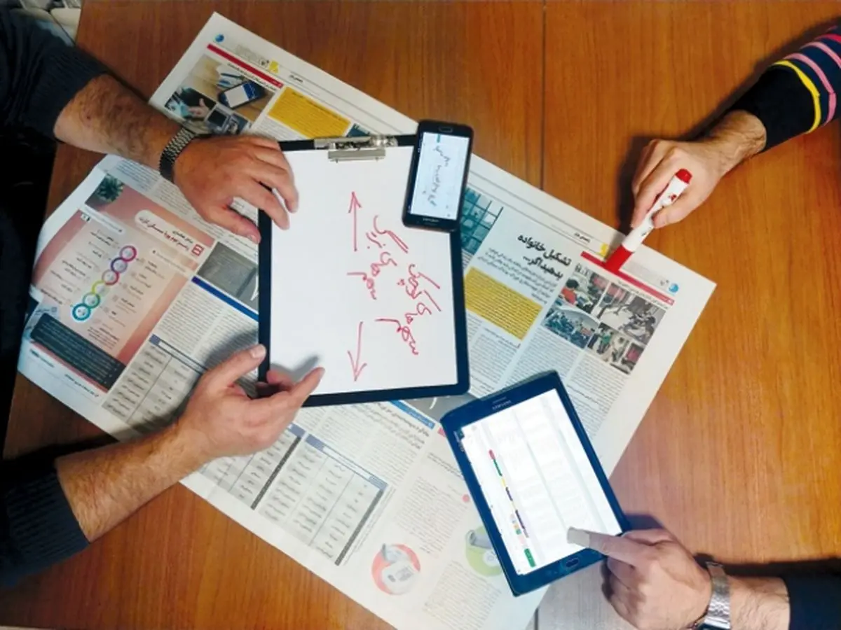 درس‌هایی که هفت‌صبح این هفته در بورس یاد گرفت