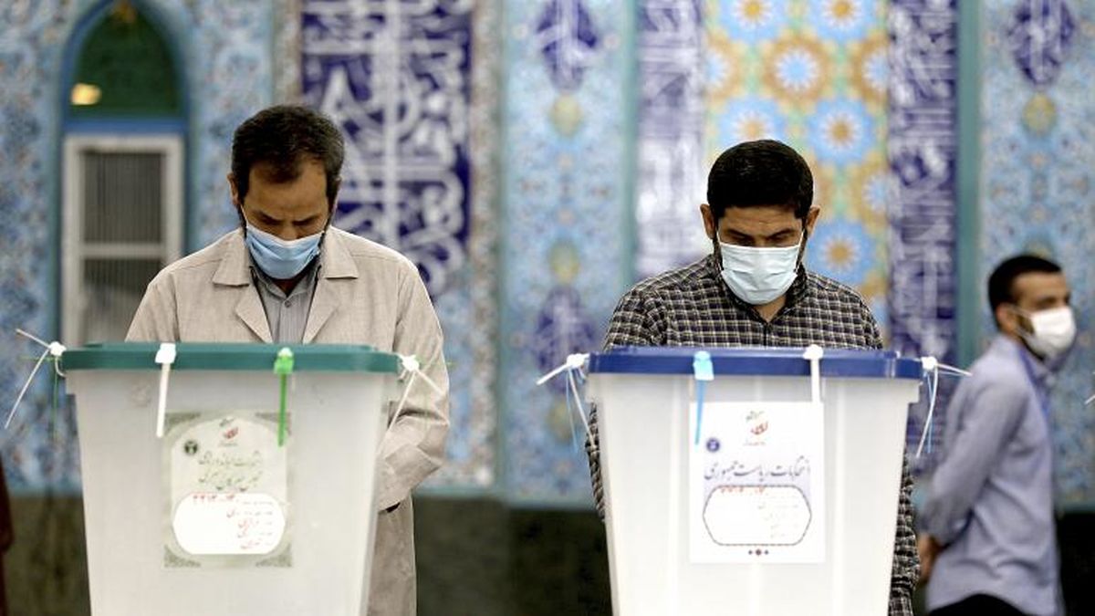 ماجرای اعتراض ستاد ابراهیم رییسی و پاسخ وزیر کشور