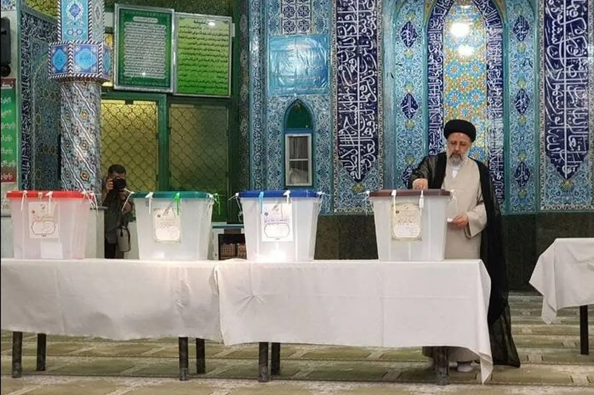 برآورد اولیه شورای نگهبان از میزان مشارکت در انتخابات