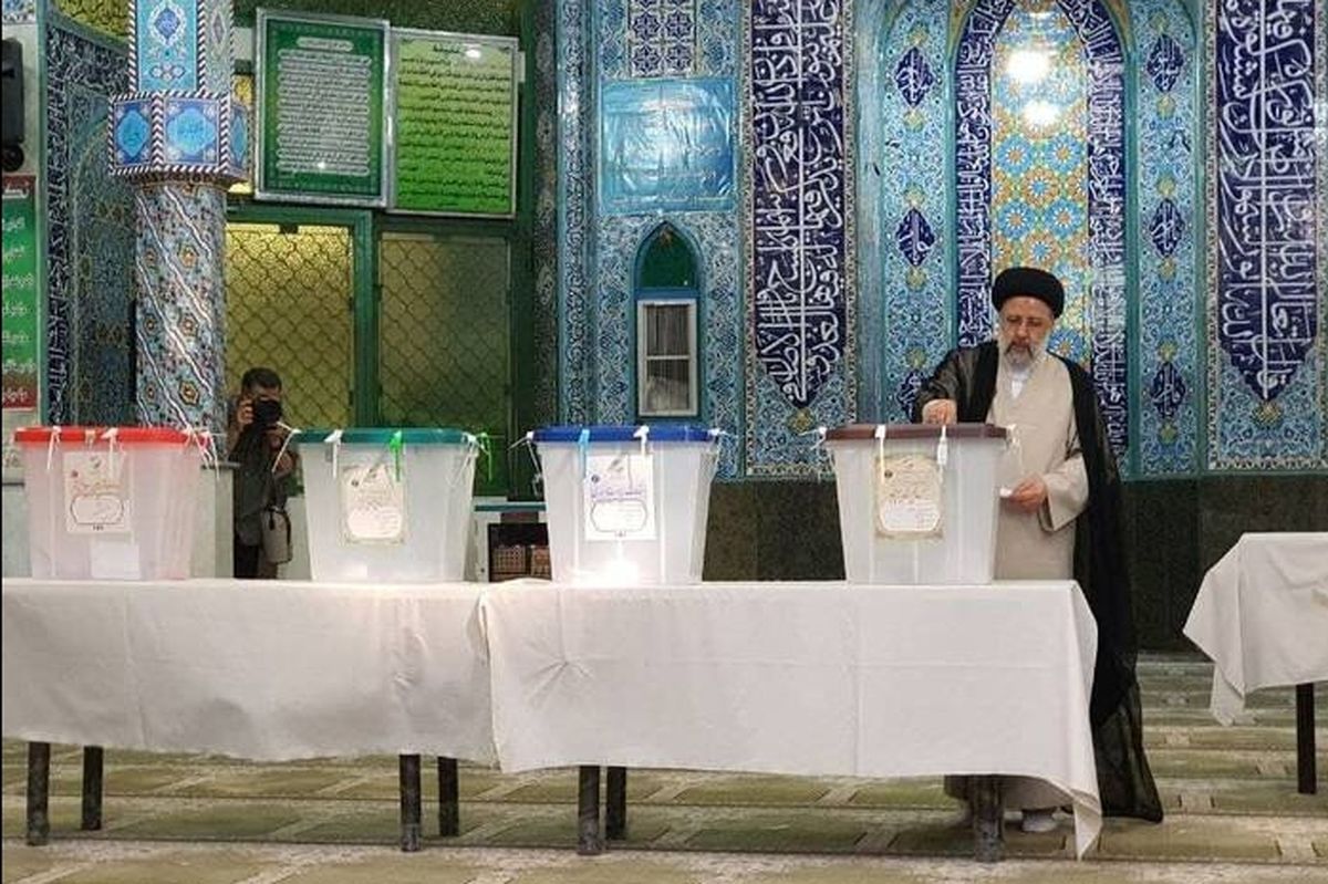 برآورد اولیه شورای نگهبان از میزان مشارکت در انتخابات