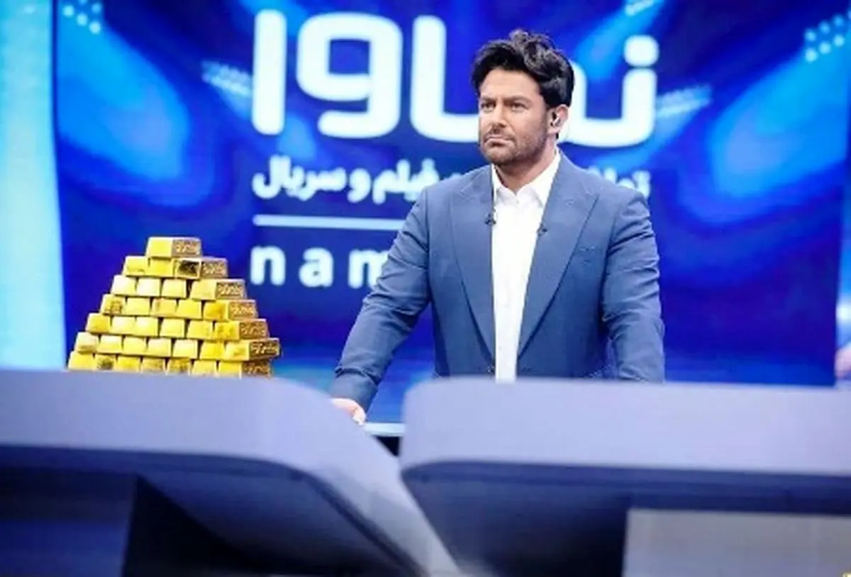 توئیت‌بازی| ادعای محمدرضا گلزار در هفت خان
