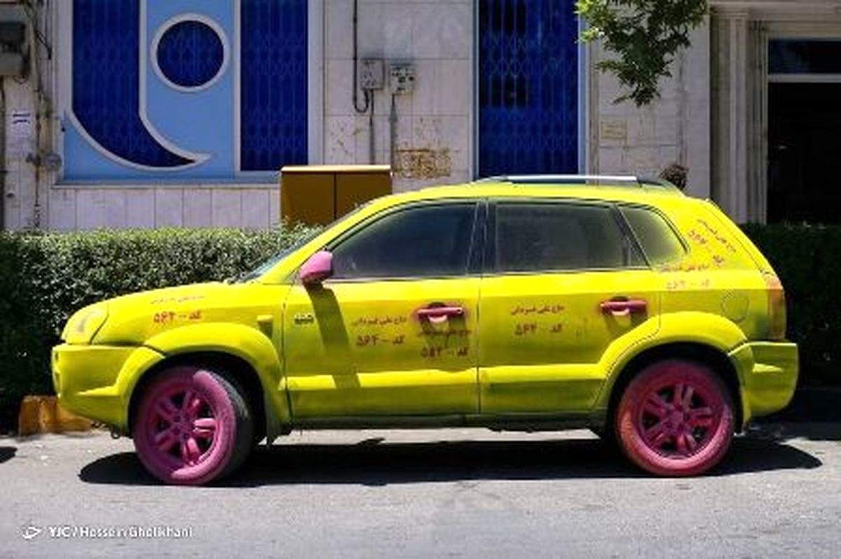 روشهای جالب، عجیب و بامزه کاندیداها برای تبلیغات