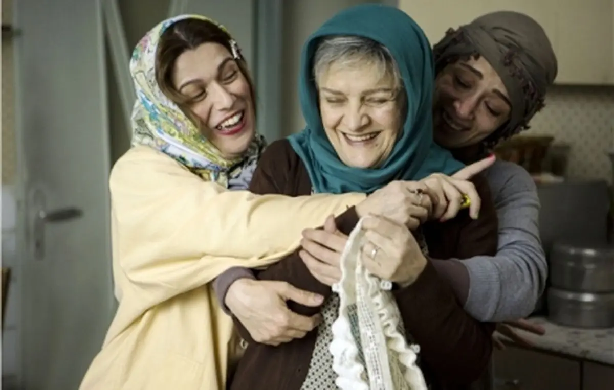 پرونده‌ای برای فیلم‌ ‌آبجی‌ و گفتگو‌‌ با ‌کارگردان آن