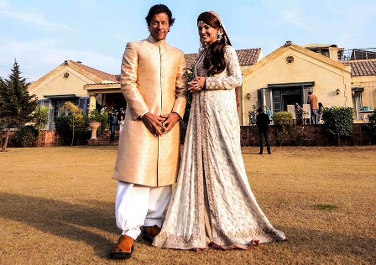 خشم زنان پاکستانی علیه عمران خان
