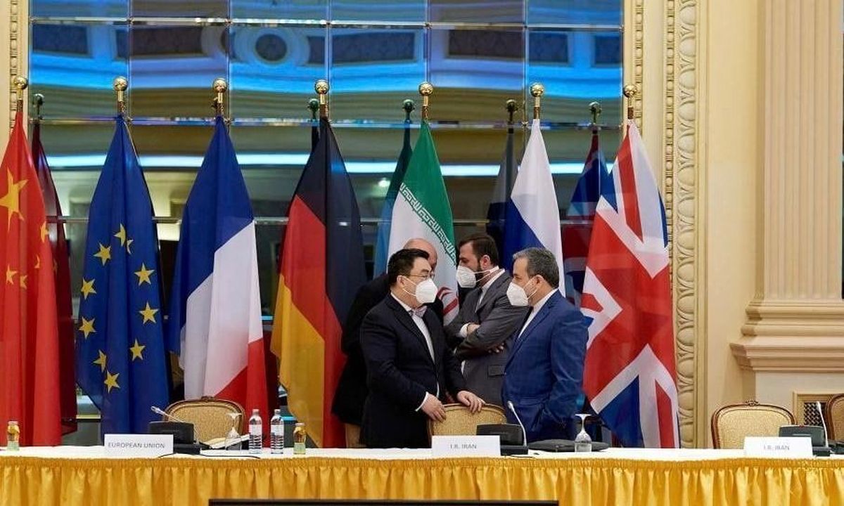 پالس صبحگاهی آمریکا برای بازگشت به برجام