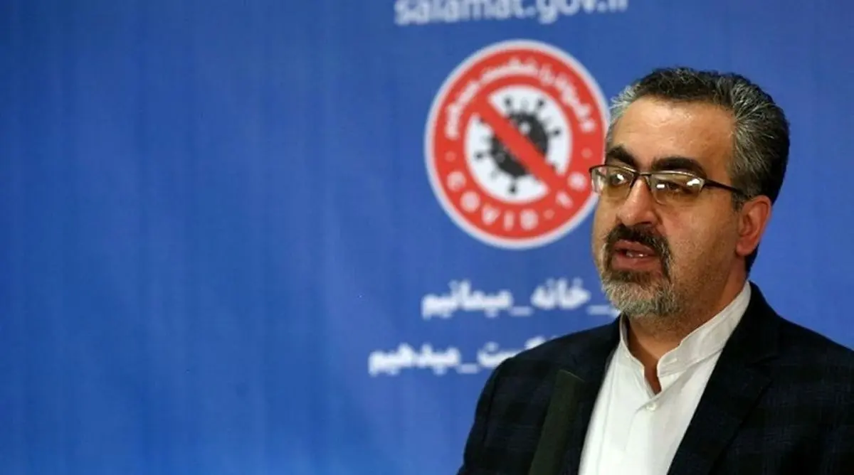 واکنش‌ها به توئیت توهین‌آمیز کیانوش جهانپور