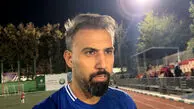 محمد قاضی: مشکل تیم ملی ما، قلعه نویی نیست!