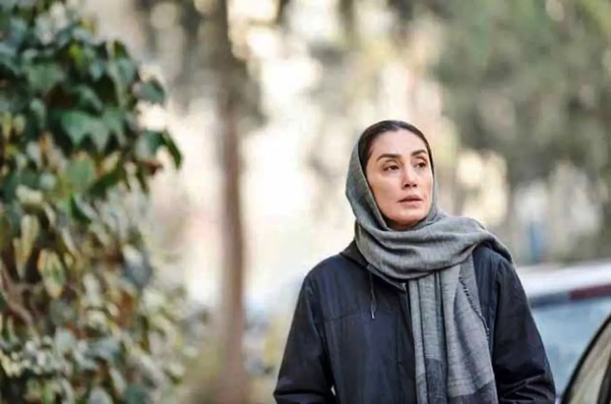 کارنامه سریالی هدیه تهرانی به بهانه تولدش